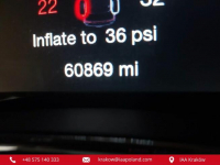 DODGE DURANGO SXT 2018 / 3.6L / V6 / 297 KM / 4X4 Kraków - zdjęcie 7