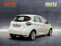 Renault Zoe R135(135 KM) ZEN Salon PL F-Vat Warszawa - zdjęcie 5