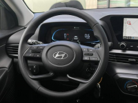 Hyundai i20 1.2 MPI (79KM) 5MT PURE |SALON | wiosenna wyprzedaż Łódź - zdjęcie 3