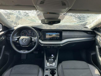Škoda Octavia Automat Kamera Podgrzewanie Klimatronik Gliwice - zdjęcie 11