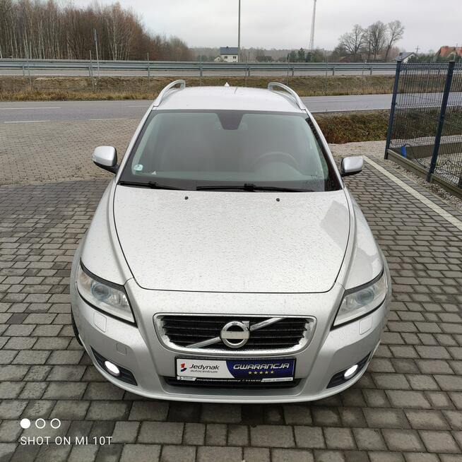 Volvo V50 Lipówki - zdjęcie 4