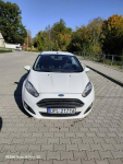 Ford Fiesta Benzyna 1.25 - 2013r - 134tkm Głogów - zdjęcie 7