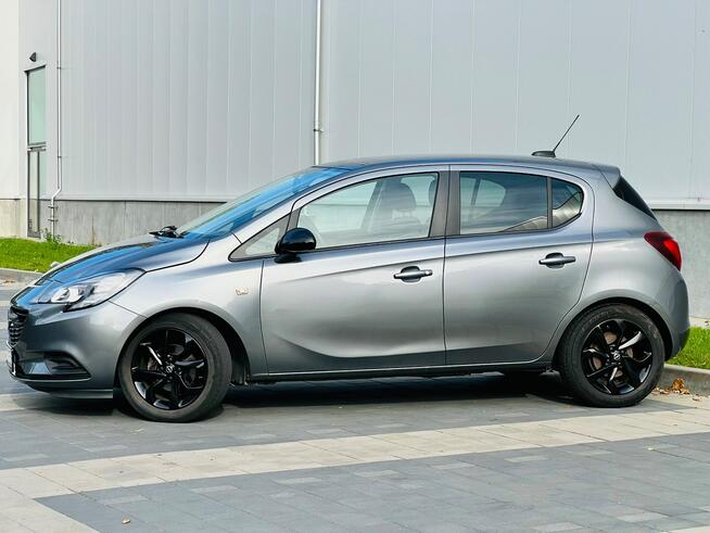 Opel Corsa E 1.2 Benz. , 151 tys km Mikołów - zdjęcie 5