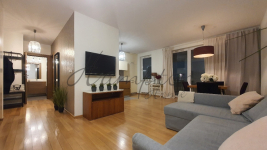 Jasne 2 pokojowe mieszkanie Marina Mokotów Mokotów - zdjęcie 4