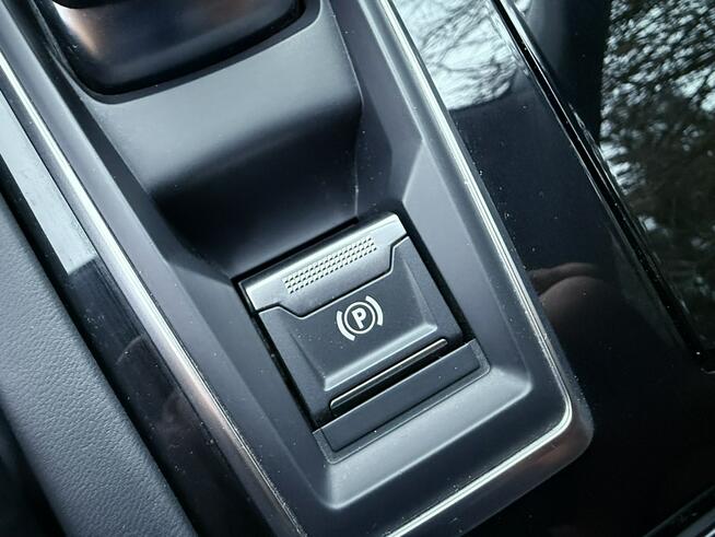 Peugeot 5008 Zadbany z oryginalnym niskim przebiegiem !!! Poznań - zdjęcie 11