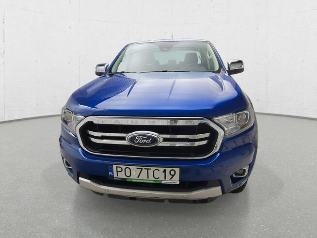 Ford Ranger Komorniki - zdjęcie 2