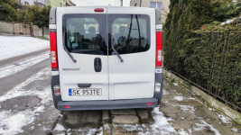 Renault Trafic Sosnowiec - zdjęcie 5