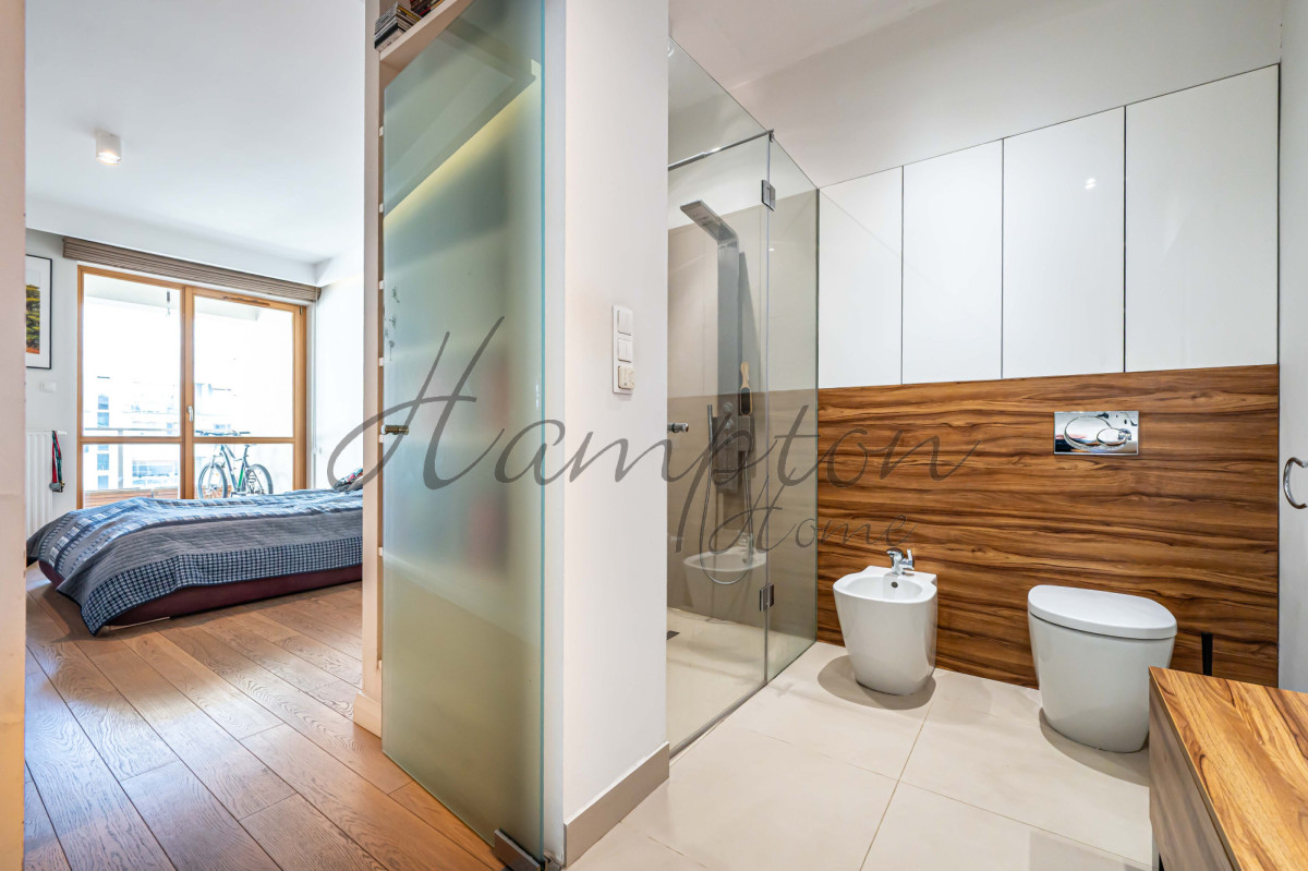 Sprzedam przestronny apartament 114,8 m², Zoliborz Żoliborz - zdjęcie 12