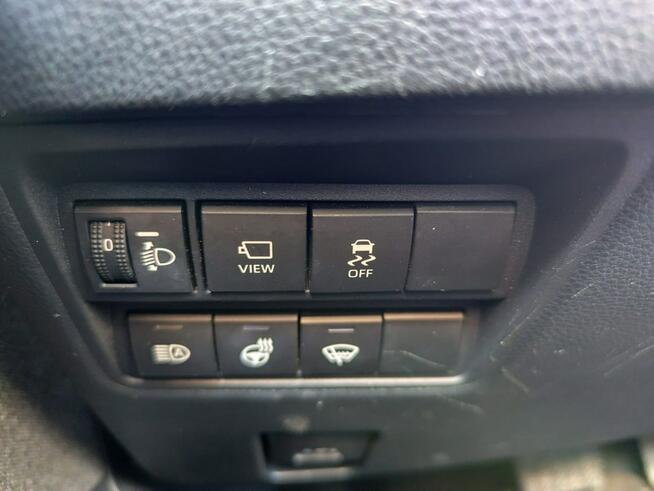 Toyota Yaris Cross 2022/SALON POLSKA/stan bdb/1wł/gwarancja Ełk - zdjęcie 11