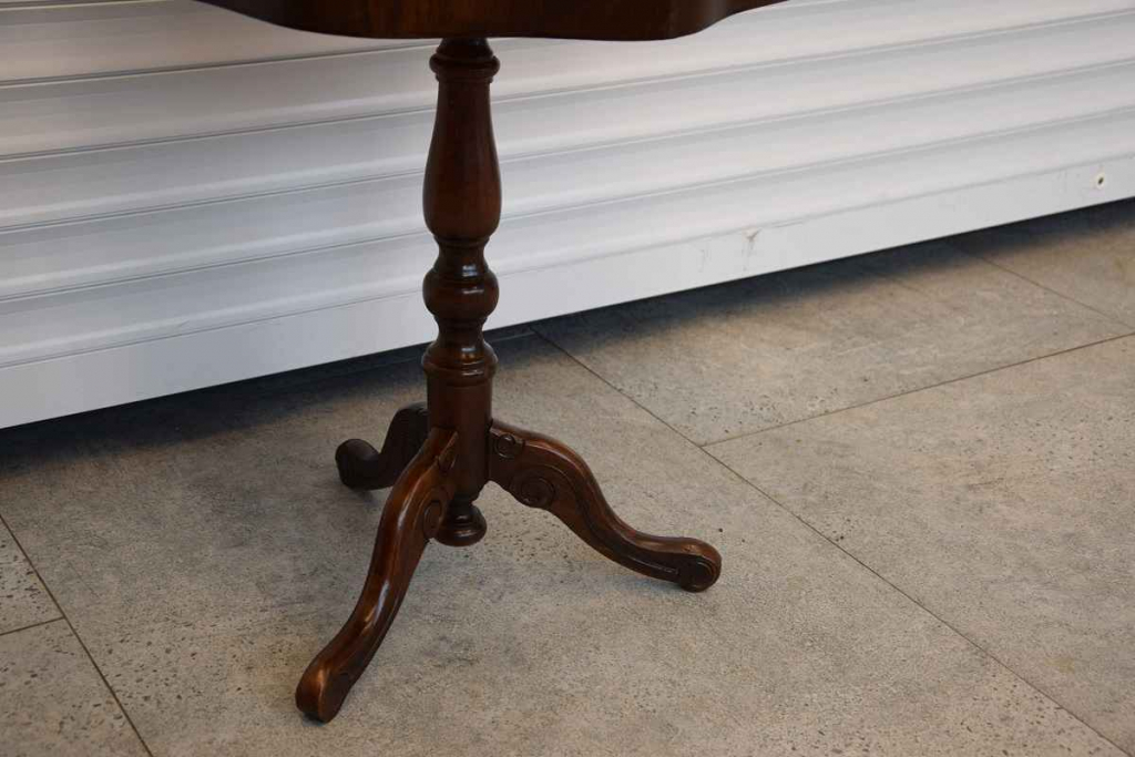 stolik kawowy z intersją - jak nowy Olsztyn - zdjęcie 3