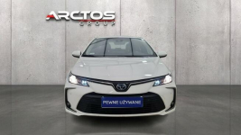 Corolla 1.8 Hybrid GPF Comfort Salon PL Warszawa - zdjęcie 8
