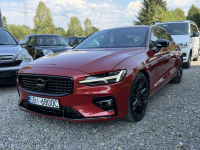 Volvo S60 T6 AWD R-design 4X4 Łodygowice - zdjęcie 2