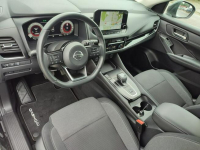 Nissan Qashqai Krajowy bezwypadkowy jeden właściciel Otwock - zdjęcie 7