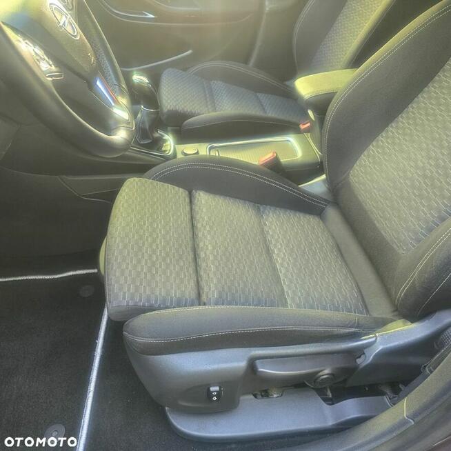 Opel Astra 1.4 Turbo Start/Stop Dynamic Błażowa - zdjęcie 12