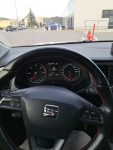 Seat leon ST FR 2.0 TDI CR 150KM Hiszpania Biłgoraj - zdjęcie 10