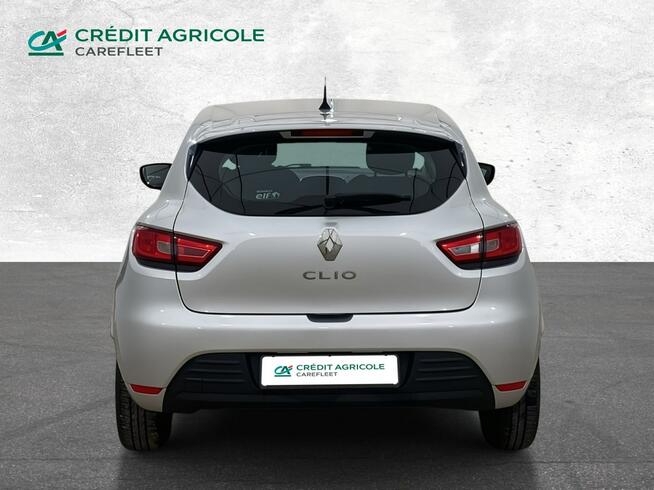 Renault Clio 1.5 dCi Energy Life Hatchback Warszawa - zdjęcie 6