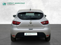 Renault Clio 1.5 dCi Energy Life Hatchback Warszawa - zdjęcie 6