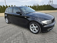 BMW 118 2,0benz Klimatyzacja.Alu.Parktronic.kredyt.OKAZJA Kutno - zdjęcie 2