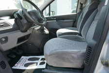 Peugeot 807 zarejestrowany, ubezpieczony, 7-osobowy Opole - zdjęcie 10