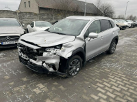 Suzuki SX4 S-Cross 4x4 Kamery360 SHVS Klimatronik Podgrzewanie Gliwice - zdjęcie 4
