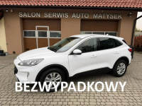 Ford Kuga 1,5 EcoBoost 120KM