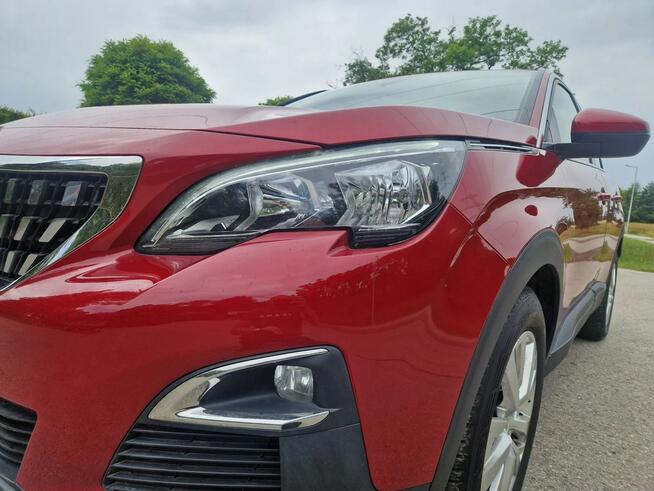 Peugeot 3008 Mikołów - zdjęcie 10