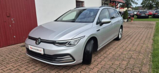 Volkswagen Golf SALON POLSKA Paproć - zdjęcie 3
