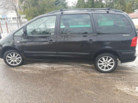 Volkswagen Sharan Gdynia - zdjęcie 2