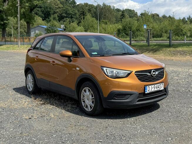 Opel Crossland X Salon Polska Pierwszy włascciel Mirsk - zdjęcie 3