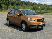 Opel Crossland X Salon Polska Pierwszy włascciel Mirsk - zdjęcie 3