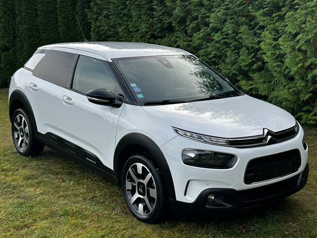 Citroen C4 Cactus #Automat #Lift #Kamera Laskowo - zdjęcie 6