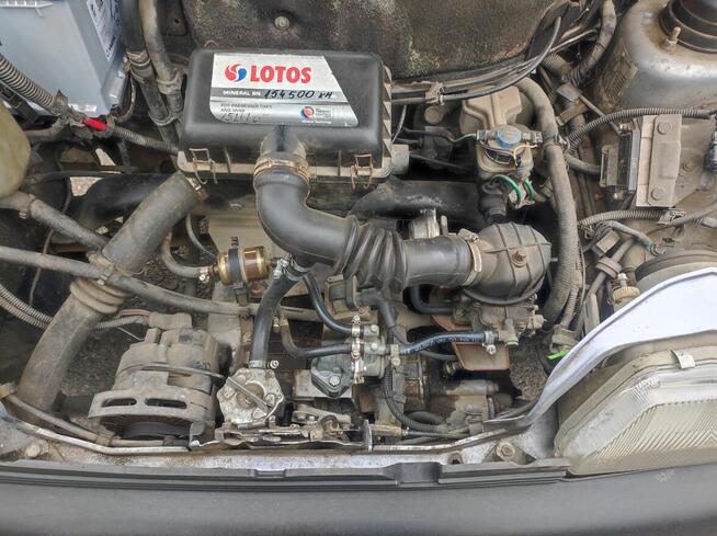 Fiat Cinquecento Rymanów - zdjęcie 7