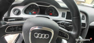 Audi a6c6 webasto Malbork - zdjęcie 8