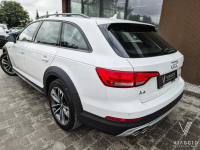 A4 Allroad 2.0 TDI Quattro 163km AUTOMAT pdc NAV xenon BEZWYPADEK 2017 Tychy - zdjęcie 3