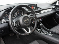 Mazda 6 WD8501R#2.0 Center-Line Podgrz.f LED Salon PL VAT23% Pępowo - zdjęcie 6