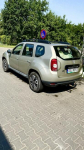 Dacia Duster I 1.6 benzyna+gaz Fabryczna - zdjęcie 6