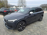 Volvo XC 90 R-Design D5 2.0 235 km *Max Opcja* Stare Budy - zdjęcie 4