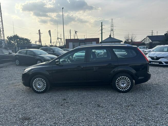 Ford Focus zadbany, gotowy do jazdy !!! Rawa Mazowiecka - zdjęcie 6