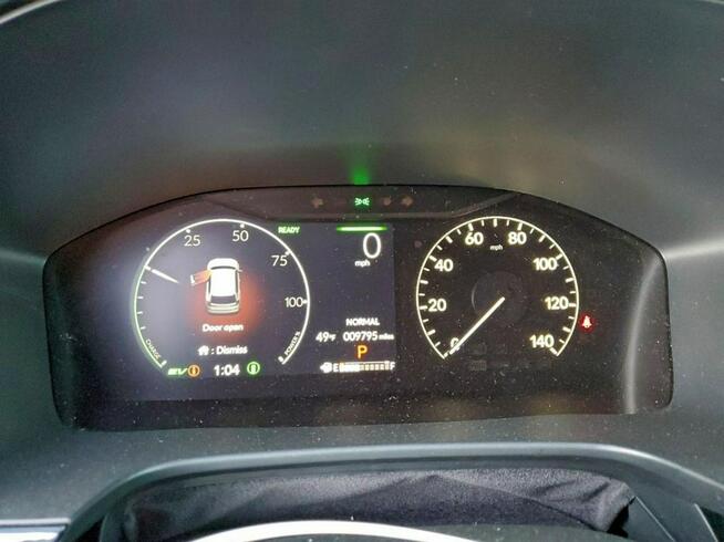 Honda CR-V / HYBRYDA / 4x4 / Bogate wyposażenie / Tarnów - zdjęcie 9