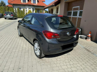 Opel Corsa 1,4 90KM  Klimatyzacja  Tablet  CarPlay Orzech - zdjęcie 9