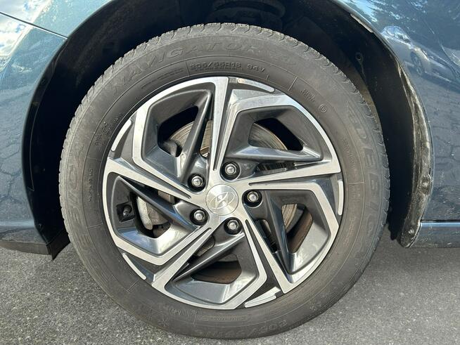 Hyundai i30 1.0 T-GDI Smart ! Z Polskiego Salonu ! Faktura VAT ! Warszawa - zdjęcie 9