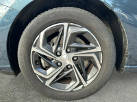 Hyundai i30 1.0 T-GDI Smart ! Z Polskiego Salonu ! Faktura VAT ! Warszawa - zdjęcie 9