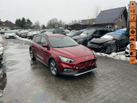 Ford Focus Automat Podgrzewane: Szyba, fotele, kierownica Kamera