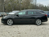 Opel Astra K SportsTourer 1.4 T GPF Elite, Salon PL! 1 właściciel! FV! Pęcice - zdjęcie 5