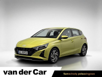 Hyundai i20 1.0 T-GDi Pure DCT ! Z Polskiego Salonu ! Faktura Vat !