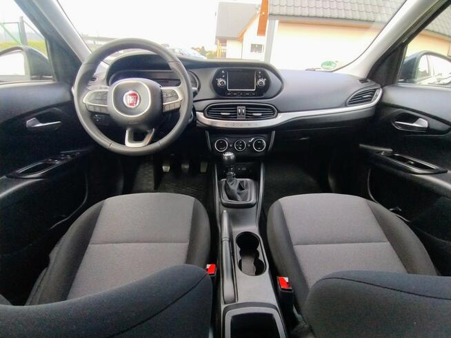 Fiat Tipo 1,4 95KM*Dobre wyposażenie*Niski przebieg! Harklowa - zdjęcie 9