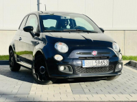 Fiat 500 1.2 Benz. wersja S Mikołów - zdjęcie 6