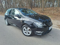 Seat Ibiza FR 1.0 EcoTSI- led