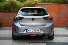 Opel Corsa Kraków - zdjęcie 8