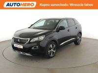 Peugeot 3008 led, virtual, navi, kamera, pdc, allure